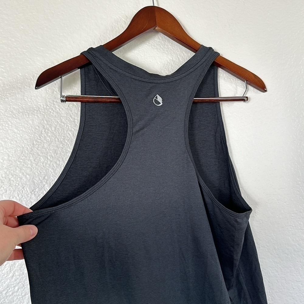 Icyzone racerback workout tank large - Picture 5 of 5